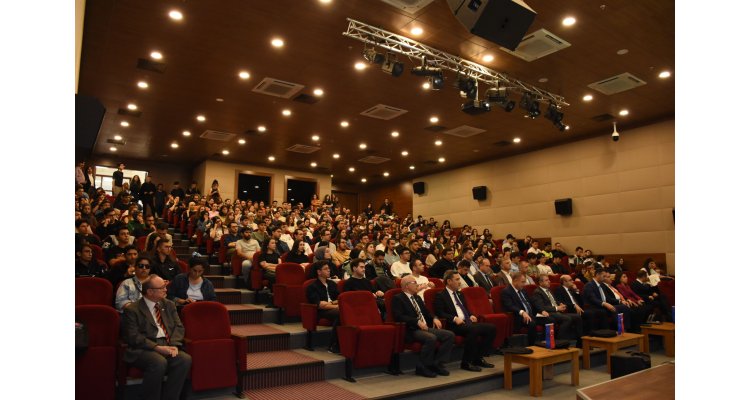 High Interest in Our Project Closing Conference