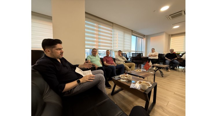 Cuma Sohbetleri: Yeni Anayasa Gündemi