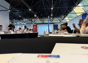 Awareness Trainings in İzmir to Protect Children in Seasonal Agriculture