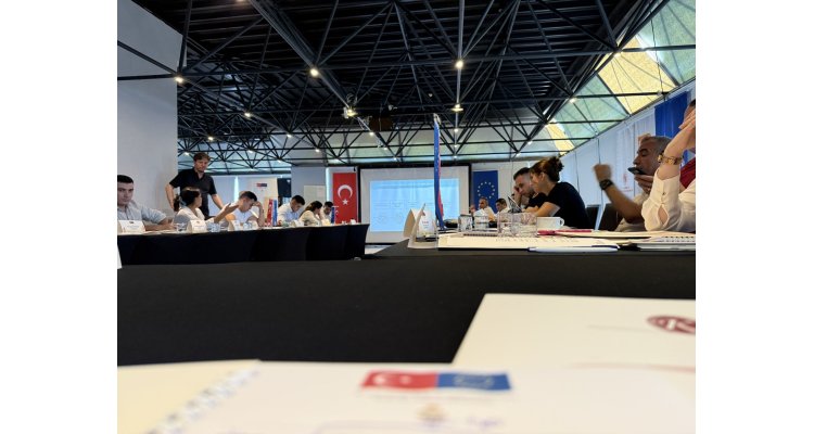 Awareness Trainings in İzmir to Protect Children in Seasonal Agriculture