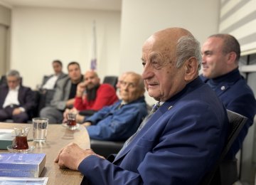 Cuma Sohbetleri'nde Bu Hafta: Osmanlı’dan Cumhuriyete Balkanlar