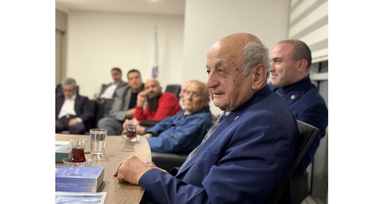 Cuma Sohbetleri'nde Bu Hafta: Osmanlı’dan Cumhuriyete Balkanlar