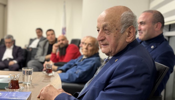 Cuma Sohbetleri'nde Bu Hafta: Osmanlı’dan Cumhuriyete Balkanlar