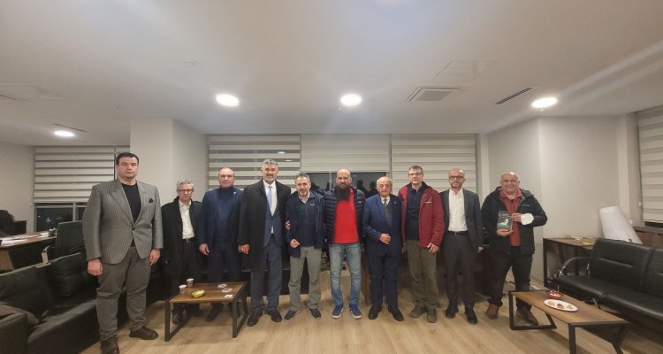 Friday Talks: From the Ottoman Empire to the Republic — The Balkans