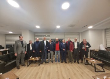 Cuma Sohbetleri'nde Bu Hafta: Osmanlı’dan Cumhuriyete Balkanlar