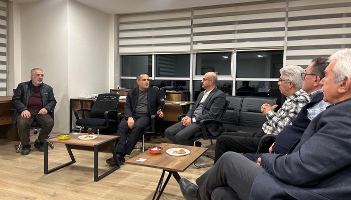 Cuma Sohbetleri: Afro Türkler