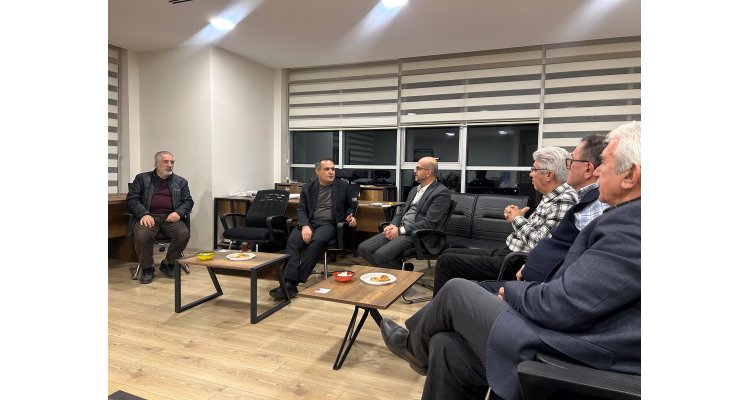 Cuma Sohbetleri: Afro Türkler