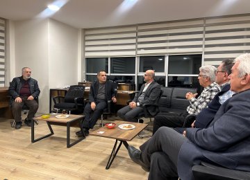 Cuma Sohbetleri: Afro Türkler