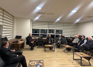 Cuma Sohbetleri: Afro Türkler