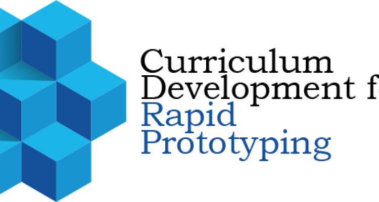 Curriculum Development for Rapid Prototyping in Engineering Education (CDRP-EN)