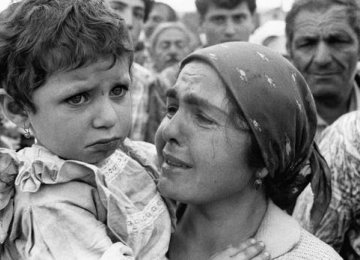 Cuma Sohbetleri: 80. Yılında Ahıska Sürgünü