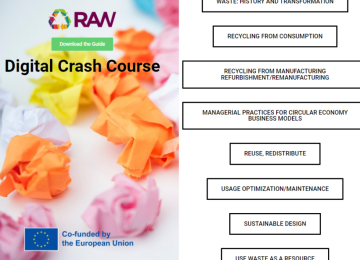 RAW Project E-Learning Modules Now Available