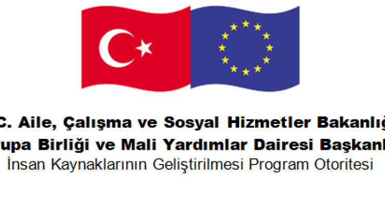 AB Projemiz Kabul Edildi