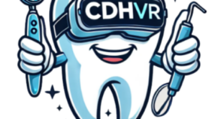 CDHVR Project