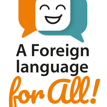 A Foreign Language For All! A Foreign Language For All!