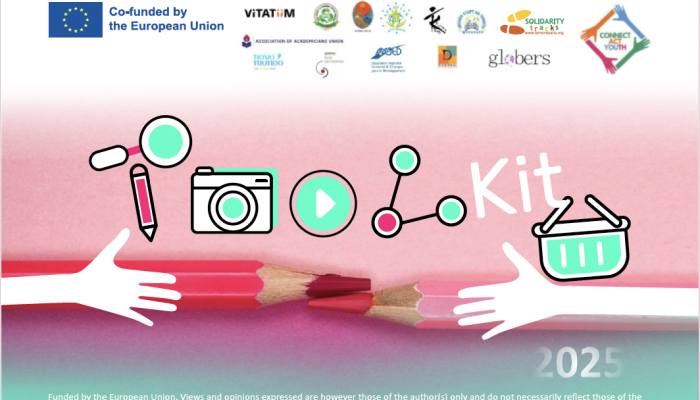 Akademisyenler Birliği İspanya’daki Tool Fair 2025 Etkinliği'nde Yer Aldı