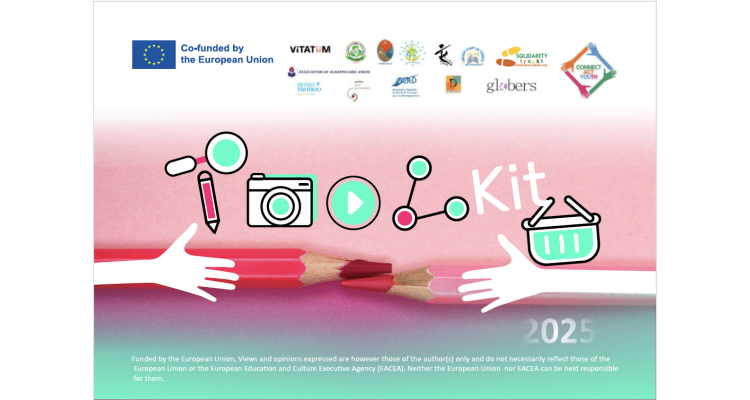 Collective Toolkit 2025 Yayında