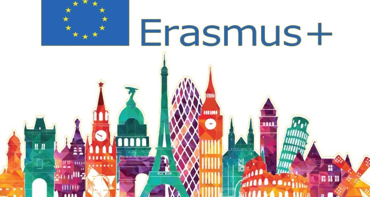 Erasmus+ Higher Education