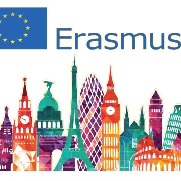 Erasmus+ Yüksek Öğretim Konsorsiyumu Erasmus+ Yüksek Öğretim Konsorsiyumu
