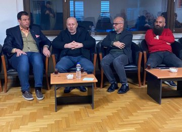 Cuma Sohbetleri: 80. Yılında Ahıska Sürgünü