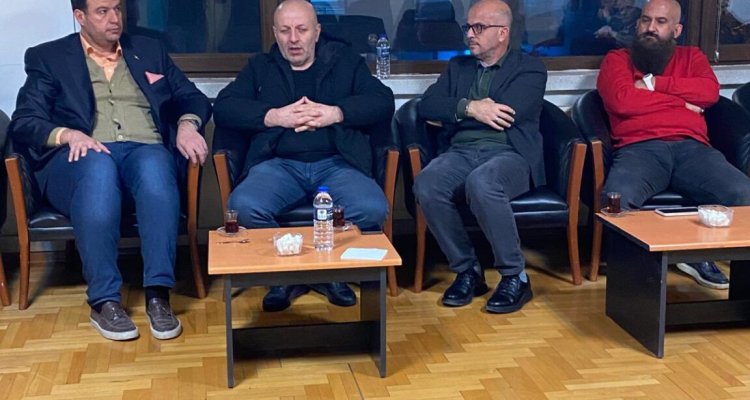 Cuma Sohbetleri: 80. Yılında Ahıska Sürgünü