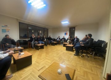 Cuma Sohbetleri: Milli Eğitimin Küresel Dinamikleri