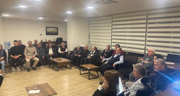 Cuma Sohbetleri: Kafkasya'da Hürriyet mücadelesi ve Şeyh Şamil