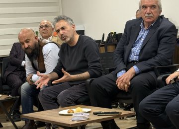 Türkiye'de Felsefe ve Sosyal Bilimlerin Kurumsallaşması Bağlamında Erol Güngör