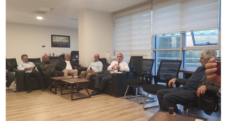 Cuma Sohbetleri: Dün, bugün, yarın ekseninde 3 Mayıs ve Türkçülük