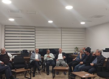 Cuma Sohbetleri: Dün, bugün, yarın ekseninde 3 Mayıs ve Türkçülük