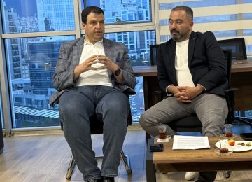 Cuma Sohbetleri: Doğumunun 150. Yılında Ziya Gökalp