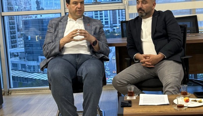 Cuma Sohbetleri: Doğumunun 150. Yılında Ziya Gökalp
