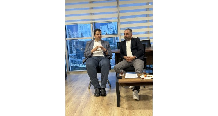 Cuma Sohbetleri: Doğumunun 150. Yılında Ziya Gökalp