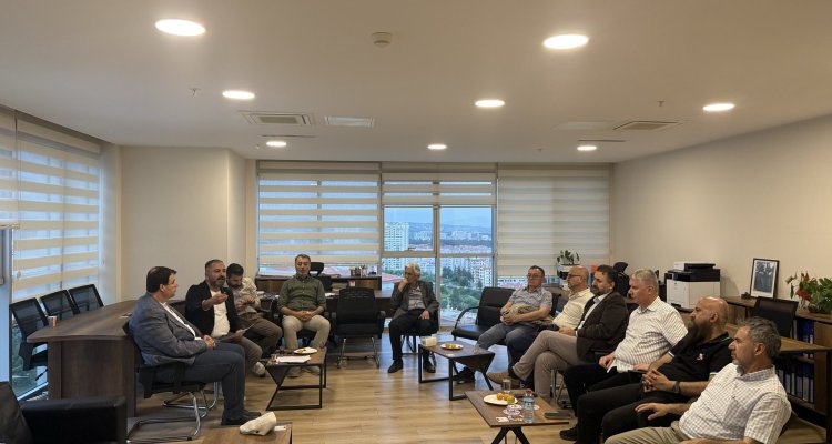 Firday Talks: Ziya Gökalp on the 150th Anniversary of His Birth