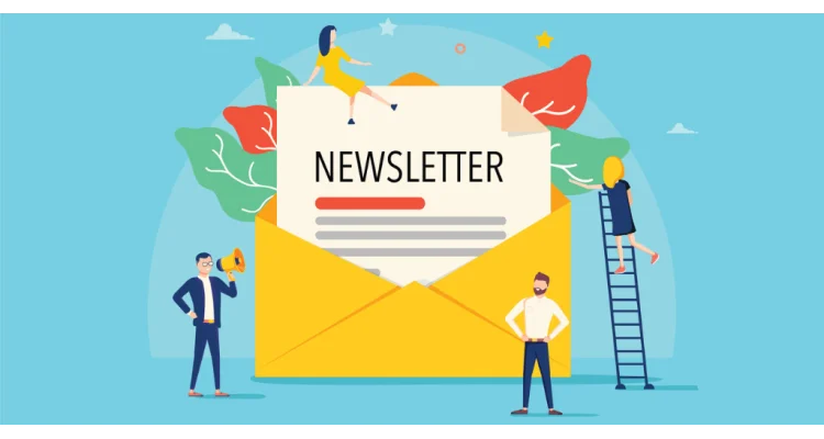 RAW E-Newsletter is Now Available