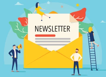 RAW E-Newsletter is Now Available