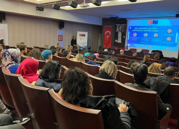 "Awareness Raising Panel" Held with Wide Participation