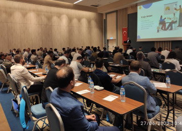 Closing Conference of the “Active Participation of Civil Society in the Higher Education System” Project Held