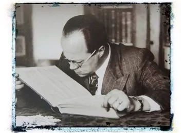 Cuma Sohbetleri: Cemil Meriç’in Entelektüel Kimliğiyle Romana Yüklediği İşlev