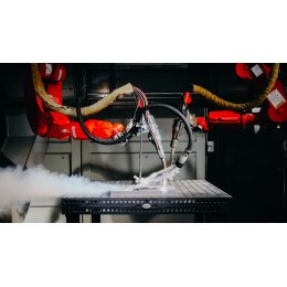 DigiWaam Project