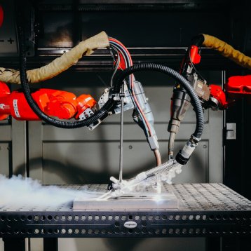 DigiWaam Projesi DigiWaam Projesi