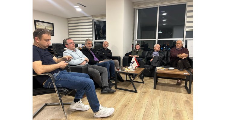 Cuma Sohbetleri: Etik Yapay Zekâ