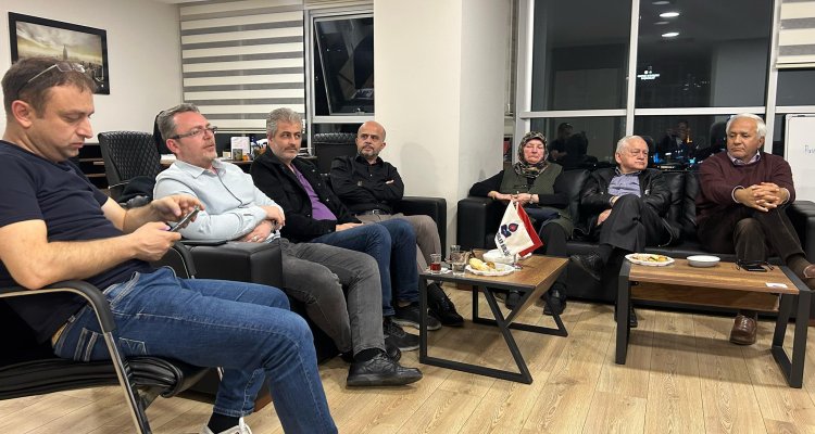 Friday Talks: Ethical Artificial Intelligence