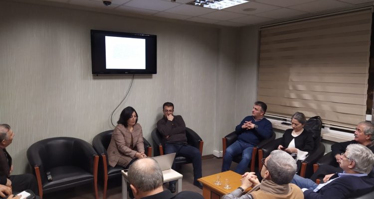 Cuma Sohbetleri – Türk ve Özbek Atasözlerinin Karşılaştırılması