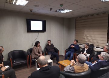 Cuma Sohbetleri – Türk ve Özbek Atasözlerinin Karşılaştırılması