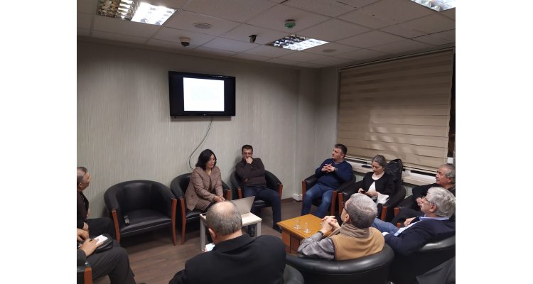 Cuma Sohbetleri – Türk ve Özbek Atasözlerinin Karşılaştırılması