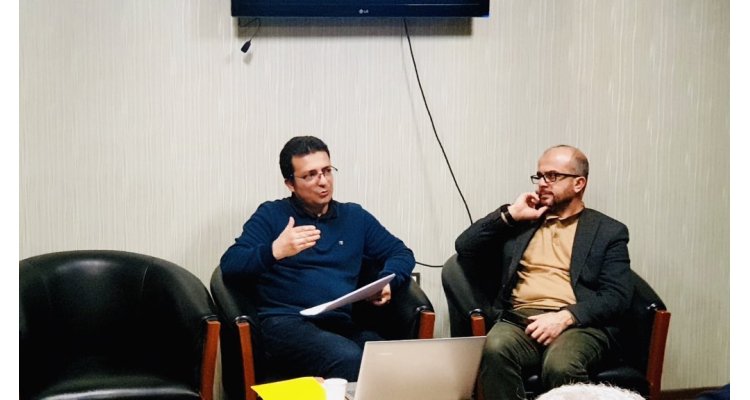 Cuma Sohbeti – Kızıl Kırgın kurbanlarında Özbek Şair Çolpan