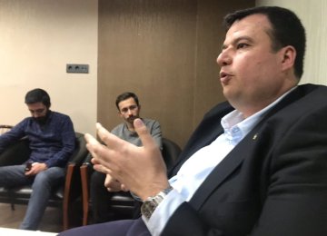 Cuma Sohbetleri – İstiklal Harbinin 100. Yılında Türk Milli Mücadelesi