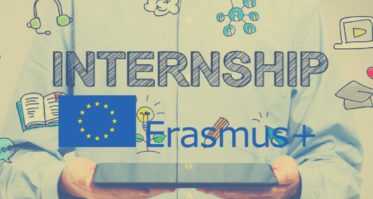 Erasmus + Higher Education Consortium
