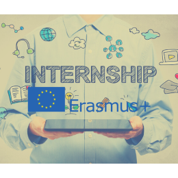 Erasmus + Higher Education Consortium